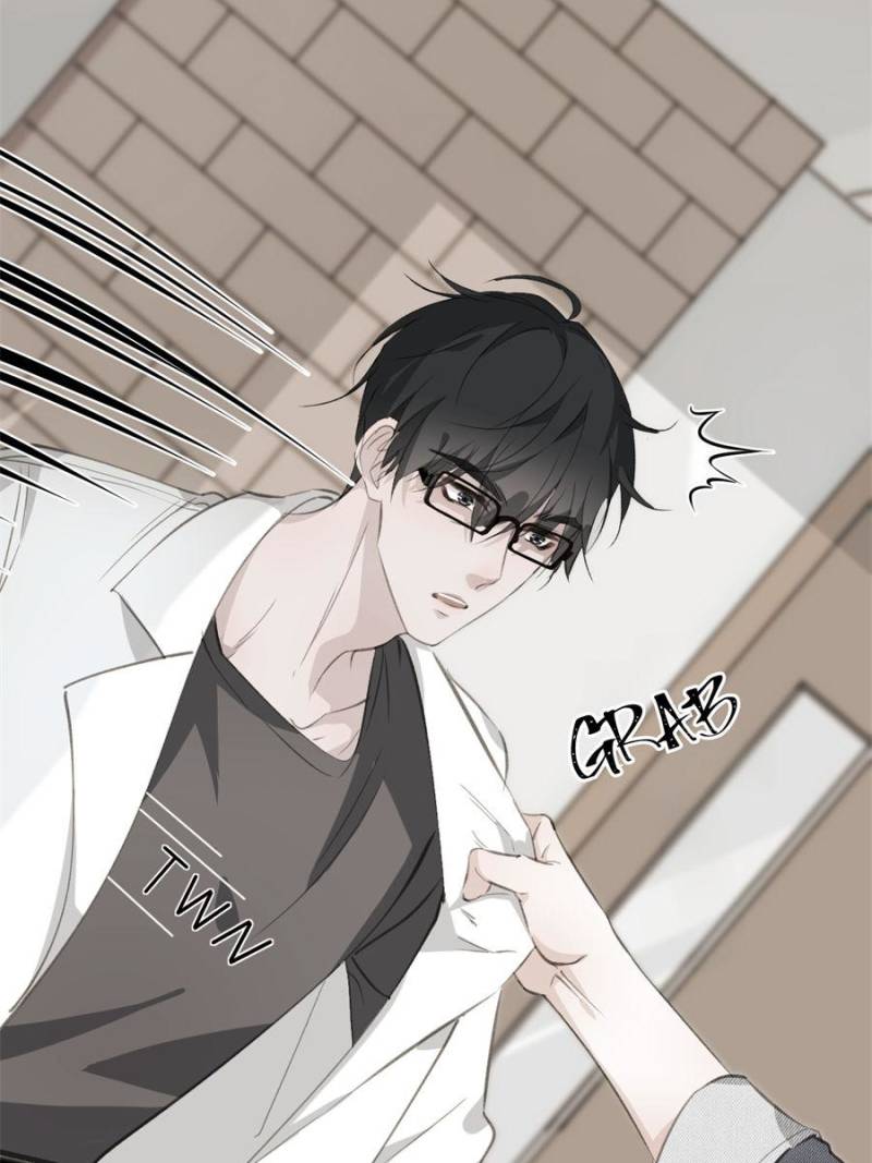 The Sound of Love (Official) - Chapter 2 manhwa