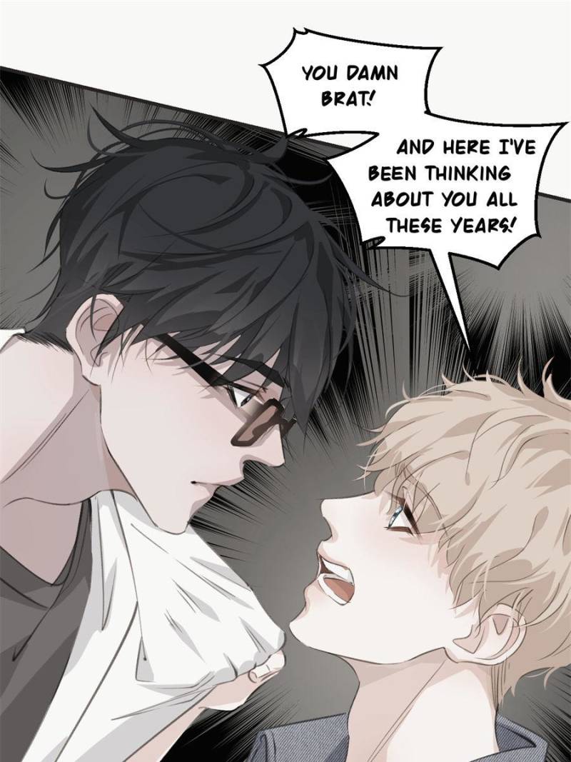The Sound of Love (Official) - Chapter 2 manhwa
