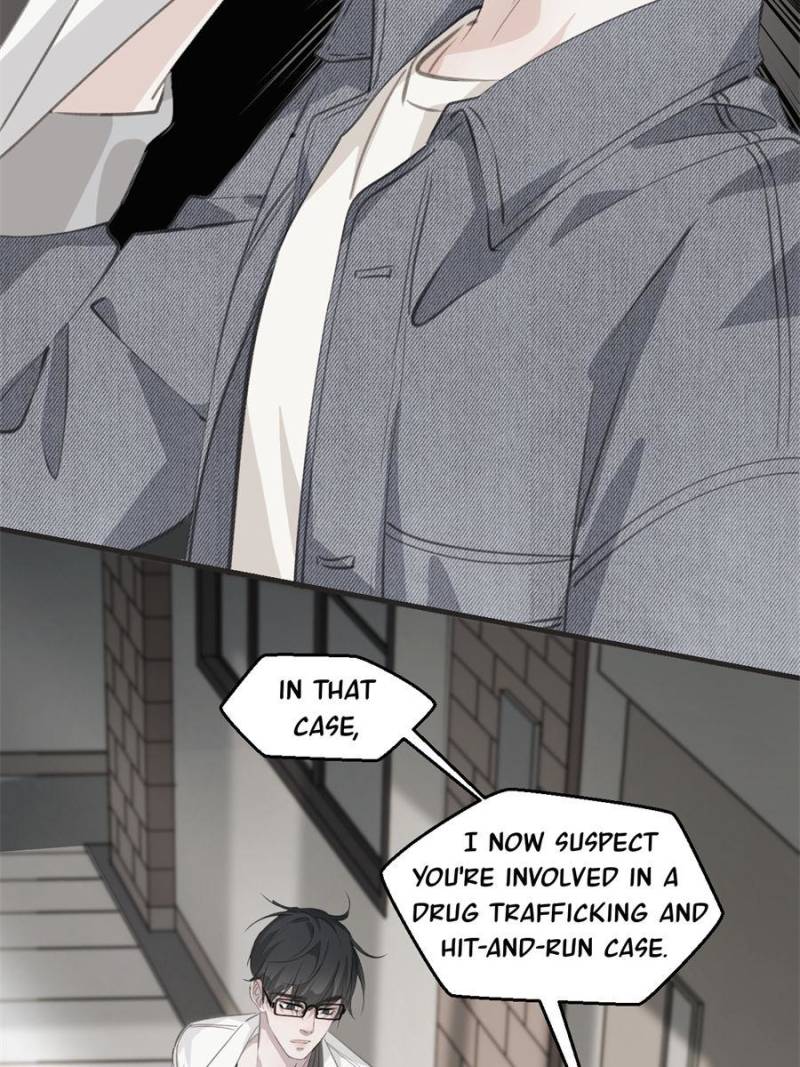The Sound of Love (Official) - Chapter 2 manhwa