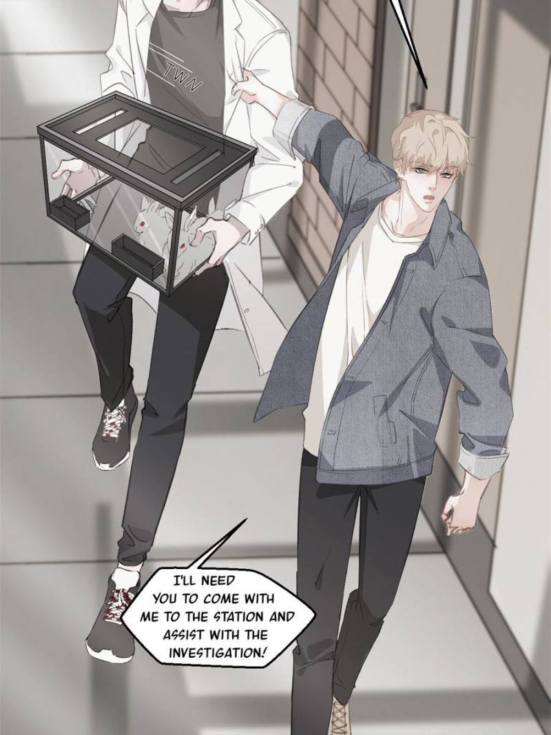 The Sound of Love (Official) - Chapter 2 manhwa