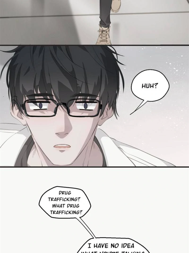 The Sound of Love (Official) - Chapter 2 manhwa