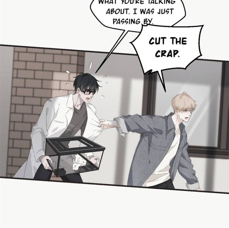 The Sound of Love (Official) - Chapter 2 manhwa