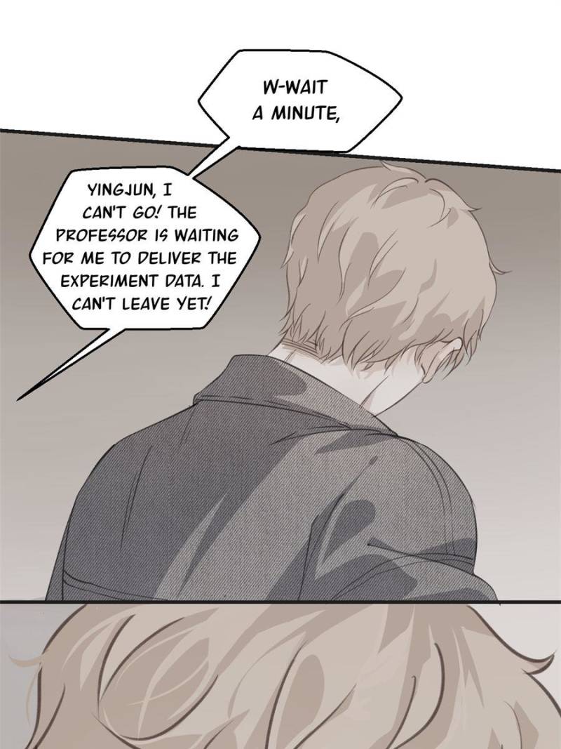 The Sound of Love (Official) - Chapter 2 manhwa