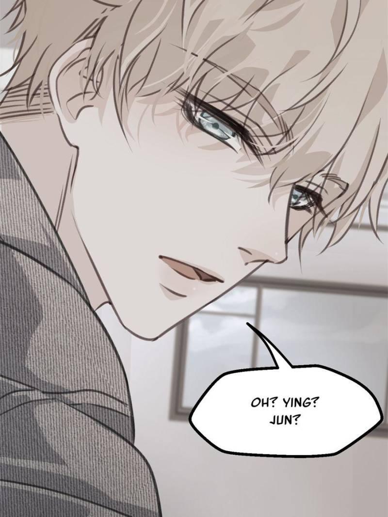 The Sound of Love (Official) - Chapter 2 manhwa