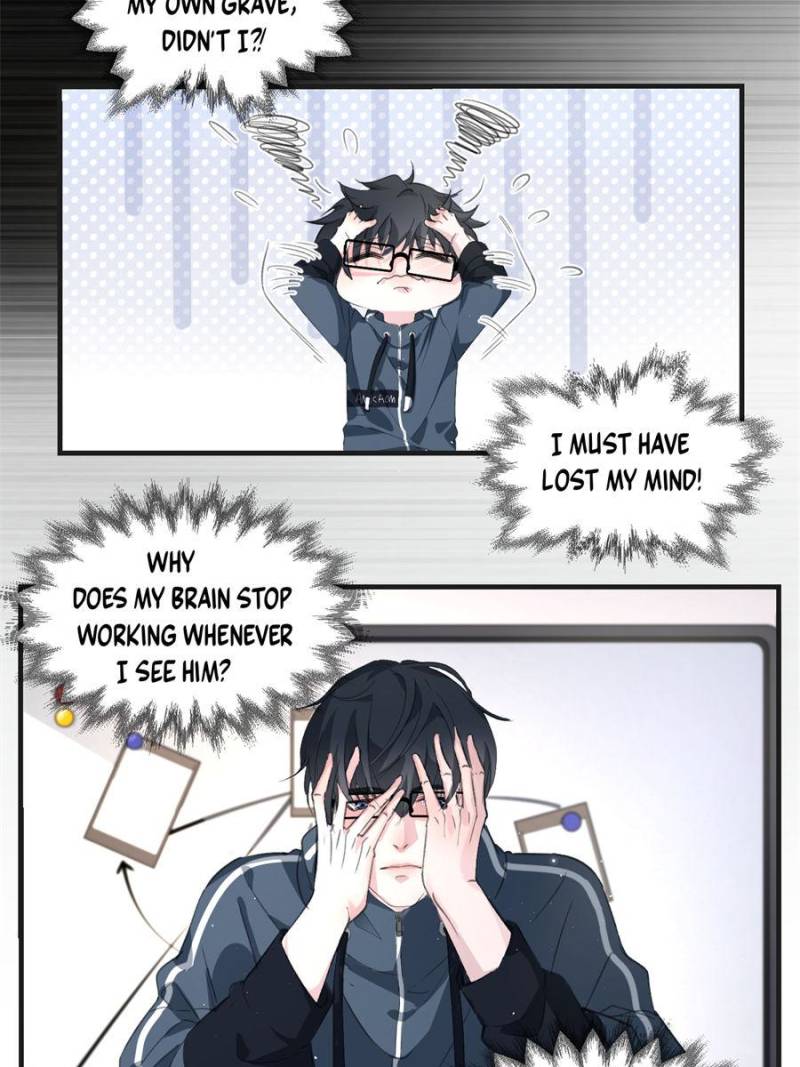 The Sound of Love (Official) - Chapter 2 manhwa