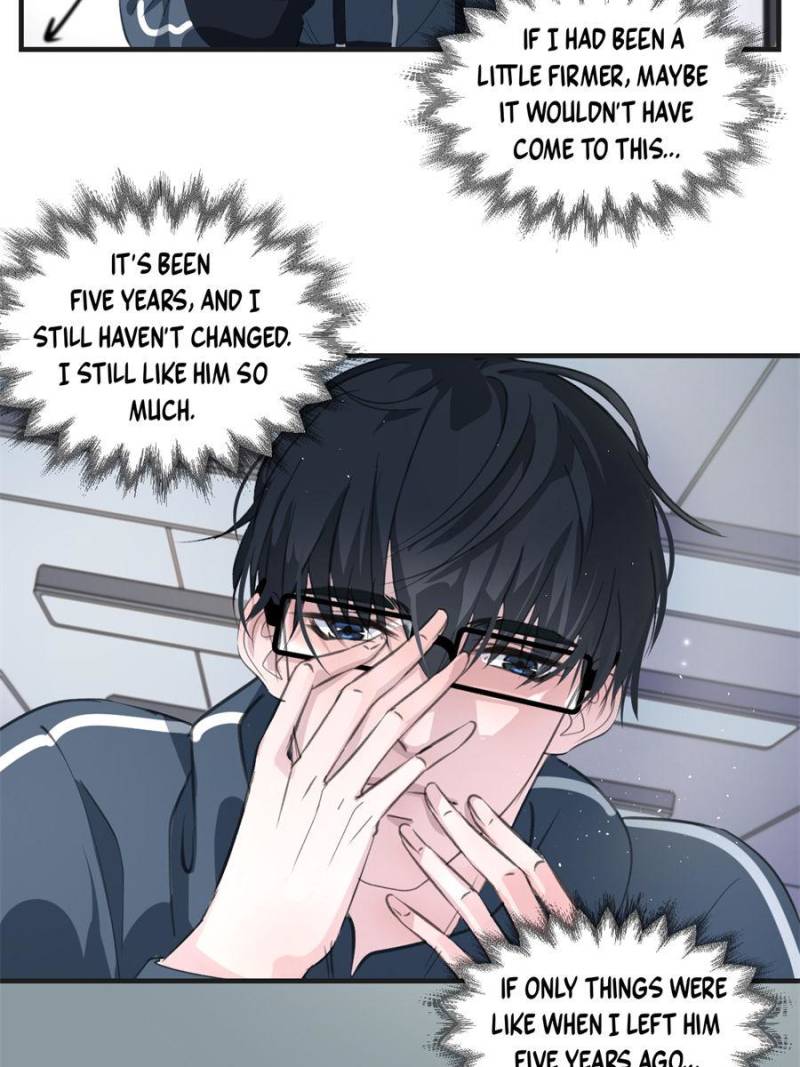 The Sound of Love (Official) - Chapter 2 manhwa