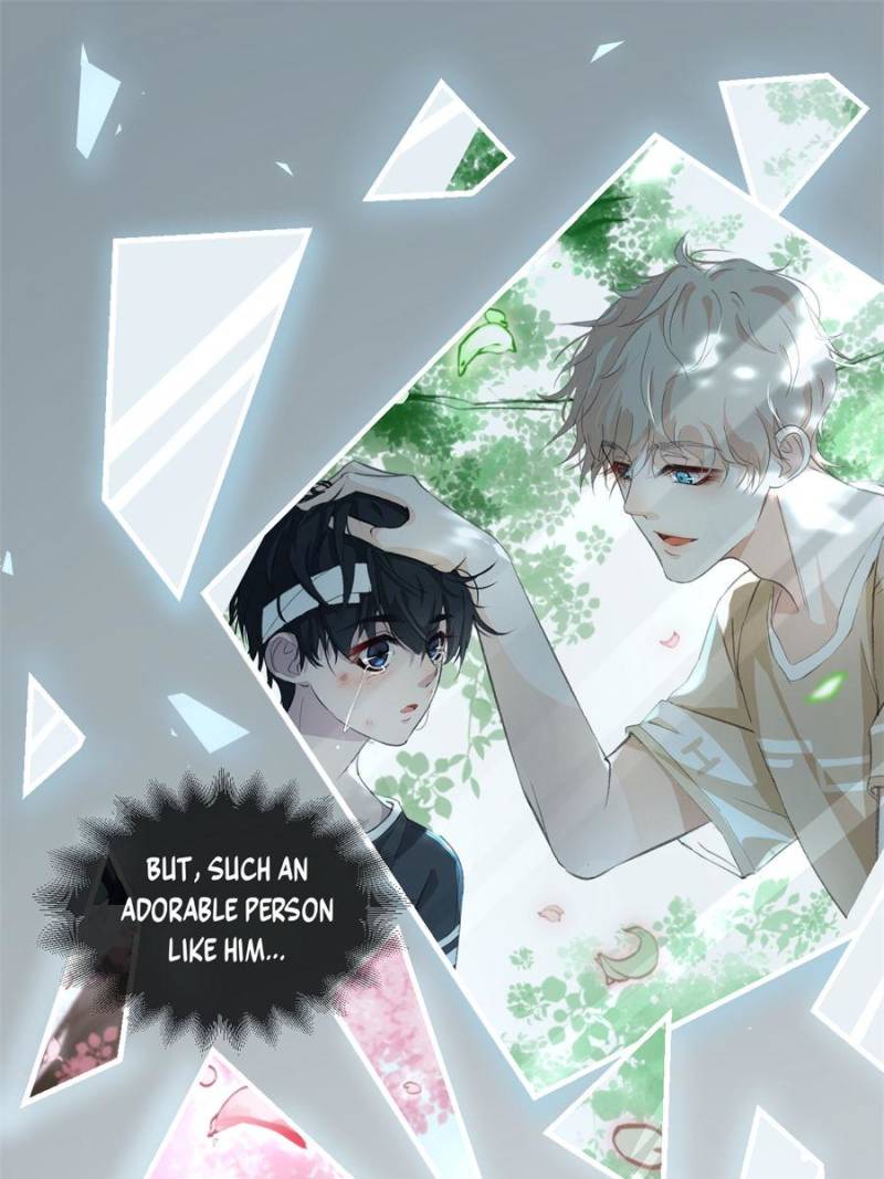 The Sound of Love (Official) - Chapter 2 manhwa