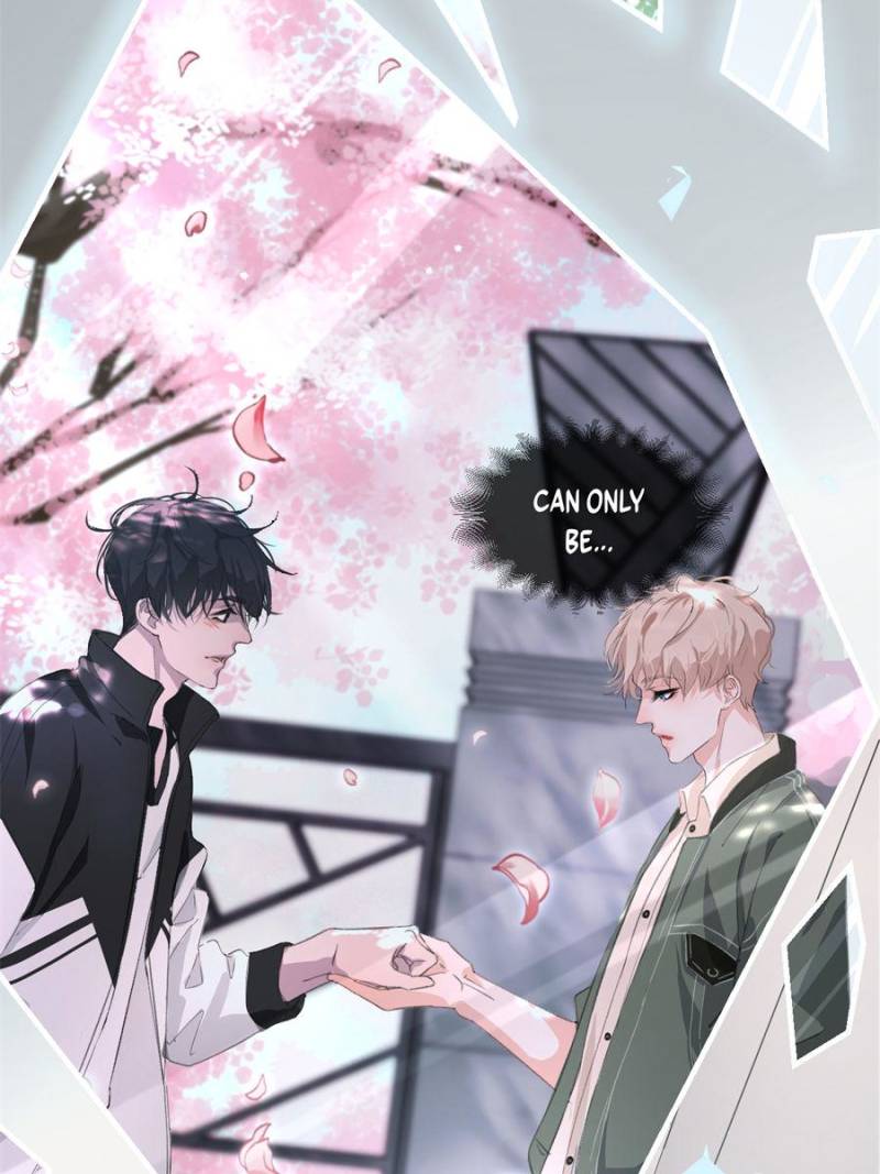 The Sound of Love (Official) - Chapter 2 manhwa