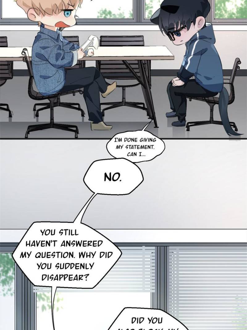 The Sound of Love (Official) - Chapter 2 manhwa