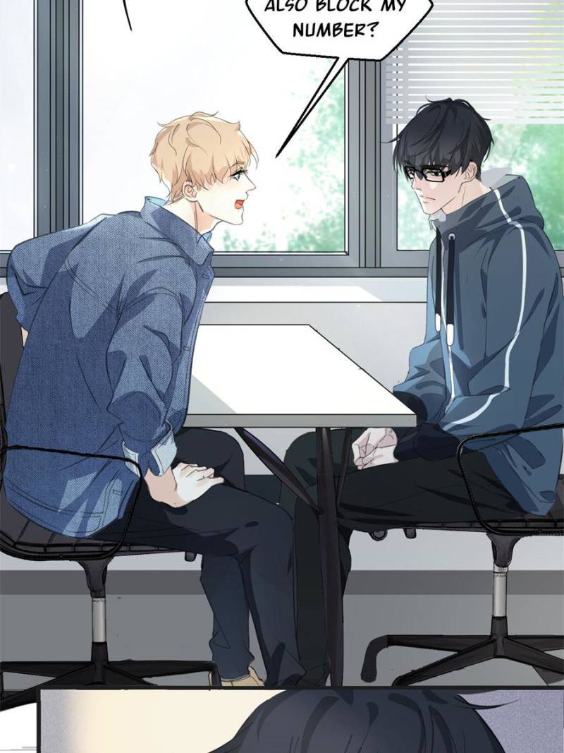 The Sound of Love (Official) - Chapter 2 manhwa