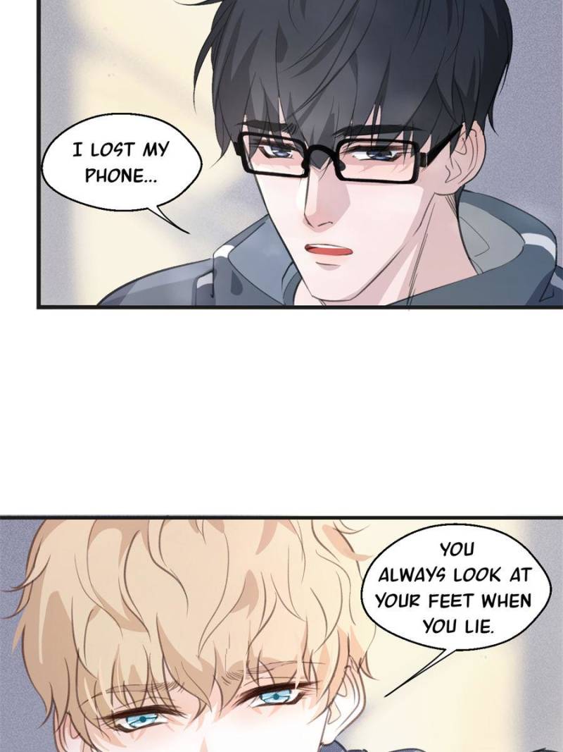 The Sound of Love (Official) - Chapter 2 manhwa