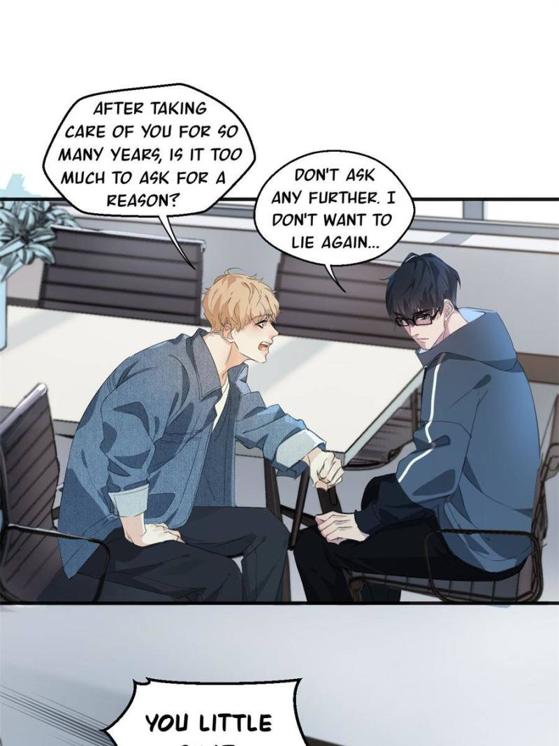 The Sound of Love (Official) - Chapter 2 manhwa