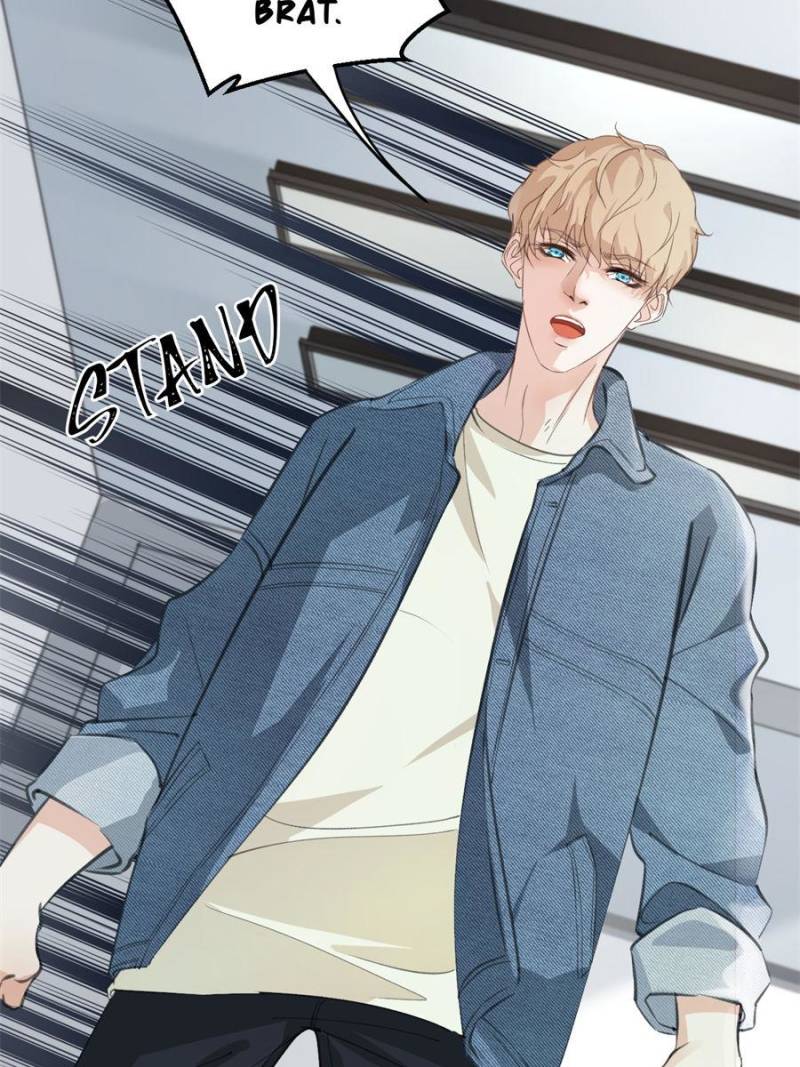 The Sound of Love (Official) - Chapter 2 manhwa