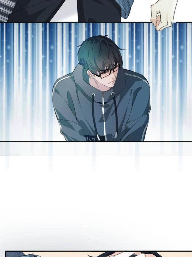 The Sound of Love (Official) - Chapter 2 manhwa