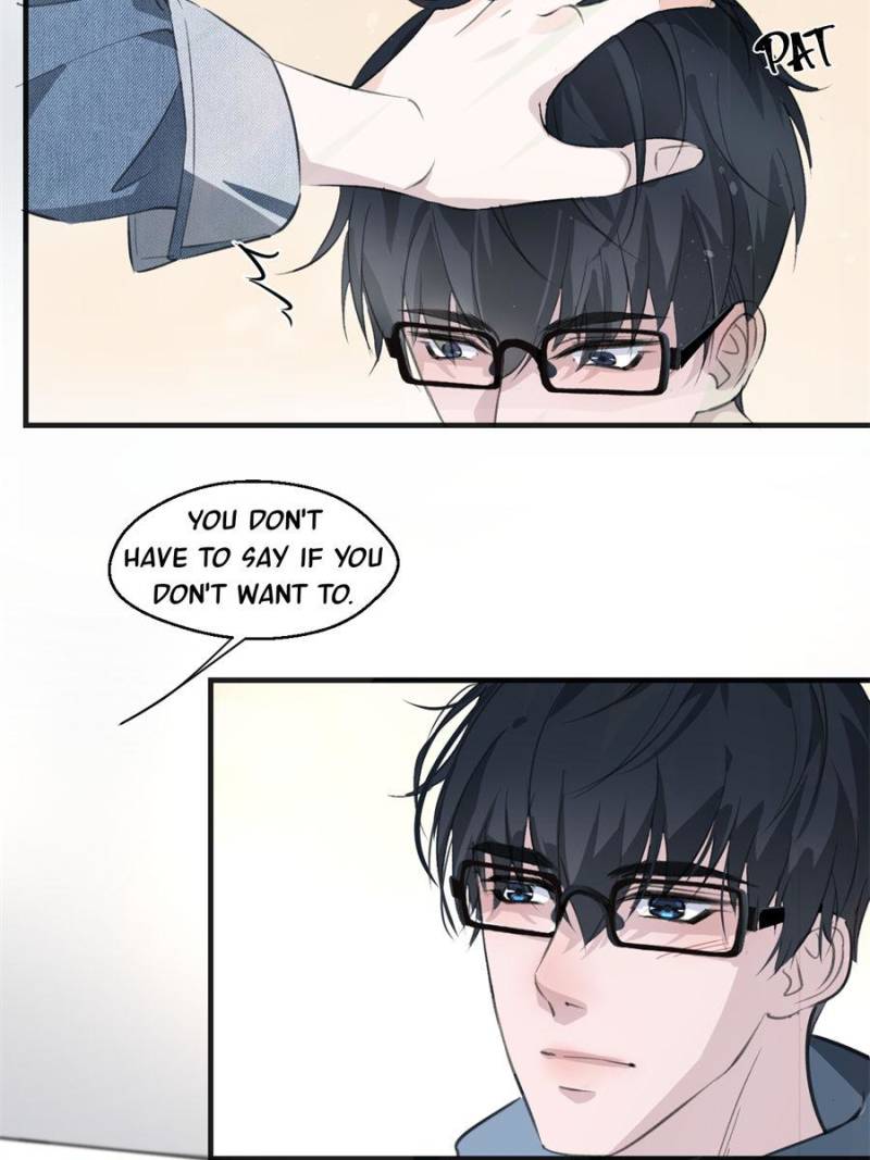The Sound of Love (Official) - Chapter 2 manhwa