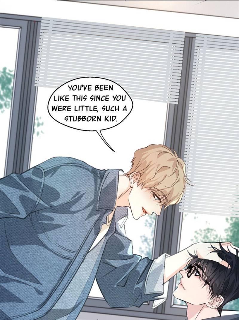 The Sound of Love (Official) - Chapter 2 manhwa