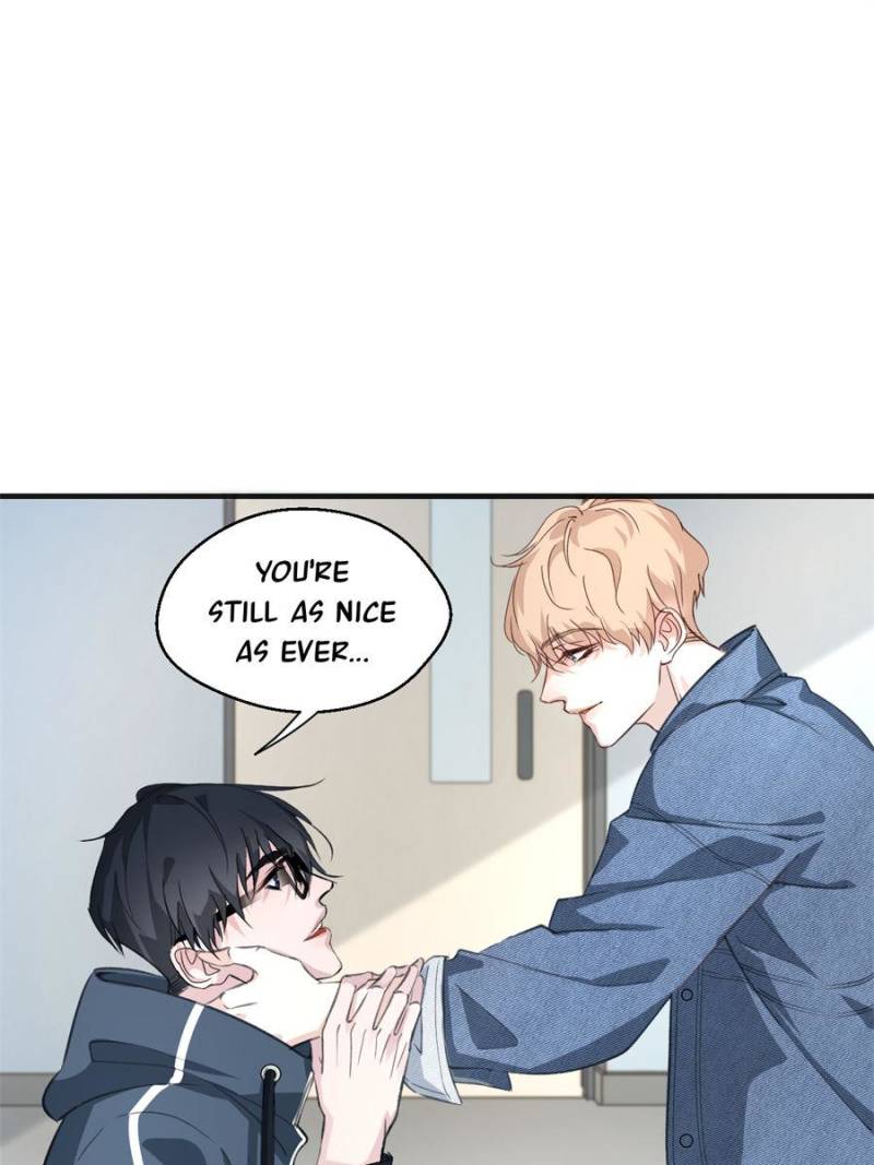 The Sound of Love (Official) - Chapter 2 manhwa
