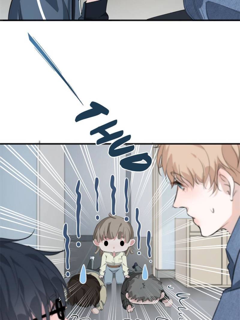 The Sound of Love (Official) - Chapter 2 manhwa