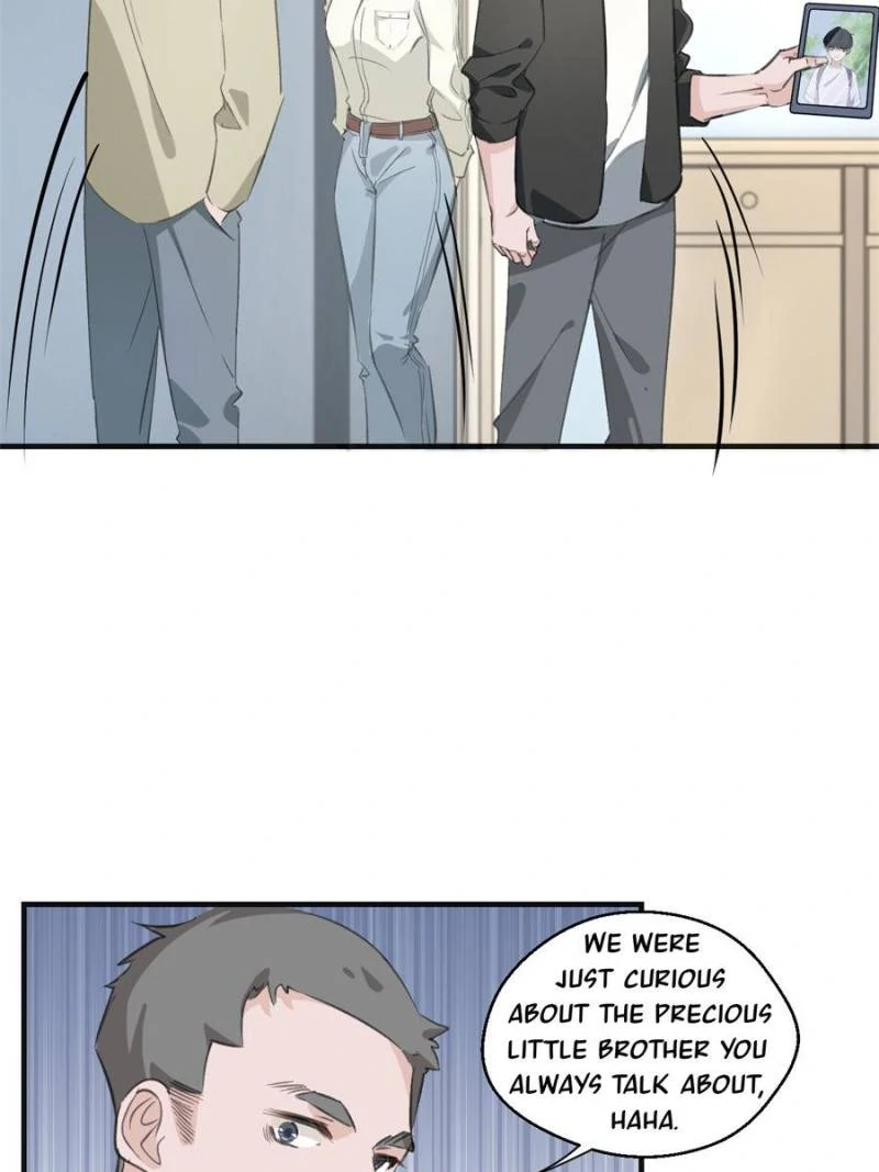 The Sound of Love (Official) - Chapter 2 manhwa