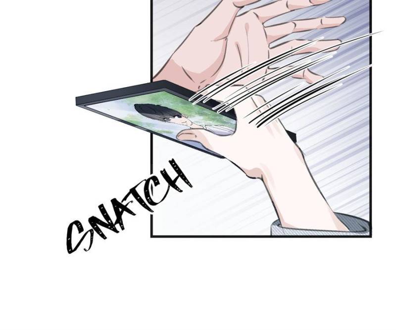 The Sound of Love (Official) - Chapter 2 manhwa