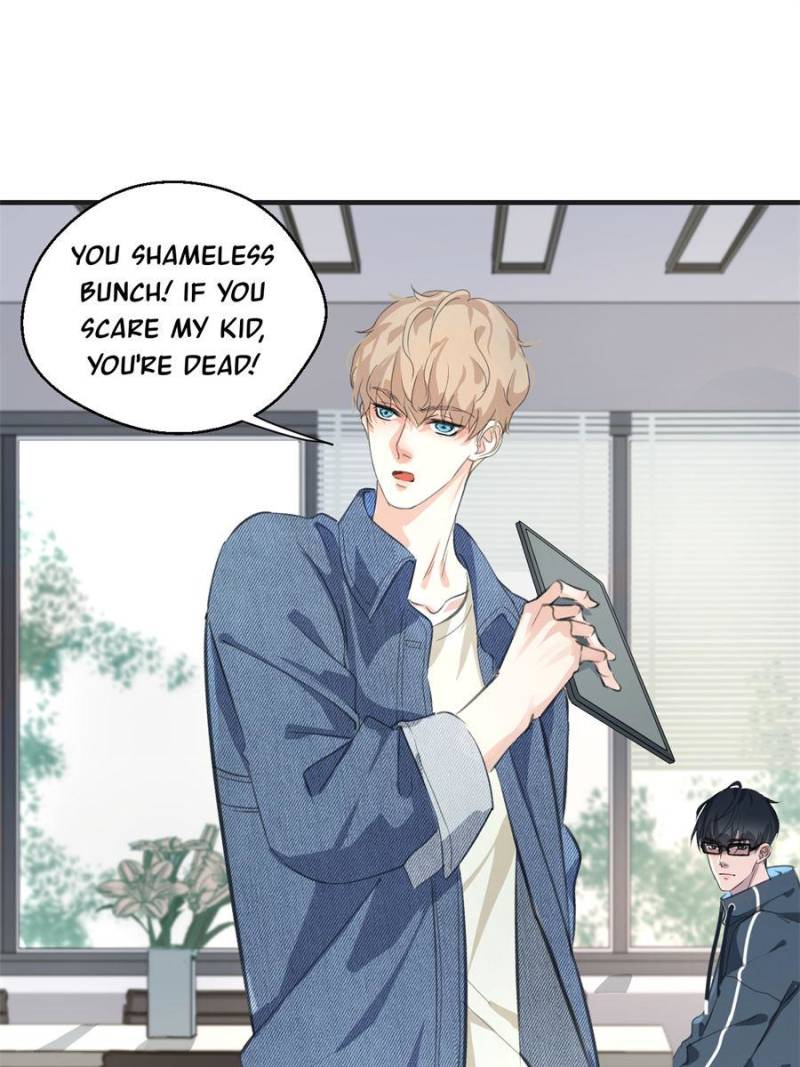 The Sound of Love (Official) - Chapter 2 manhwa