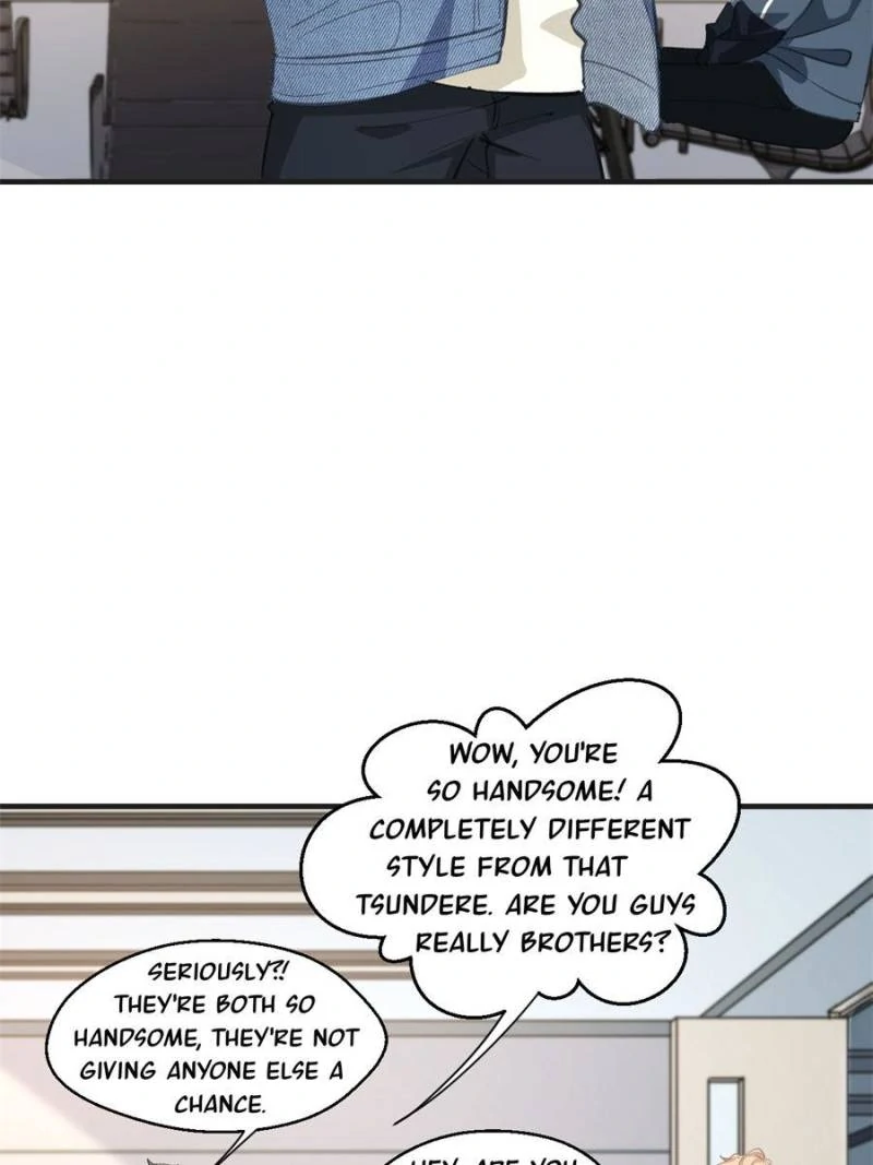 The Sound of Love (Official) - Chapter 2 manhwa