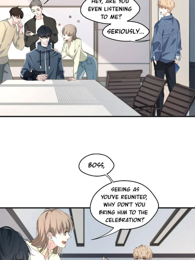 The Sound of Love (Official) - Chapter 2 manhwa