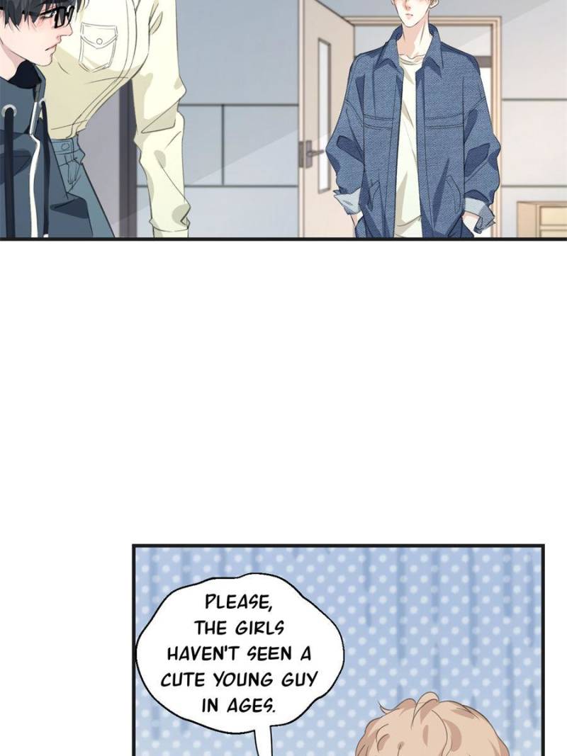 The Sound of Love (Official) - Chapter 2 manhwa