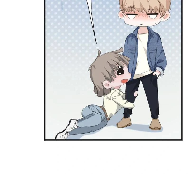 The Sound of Love (Official) - Chapter 2 manhwa