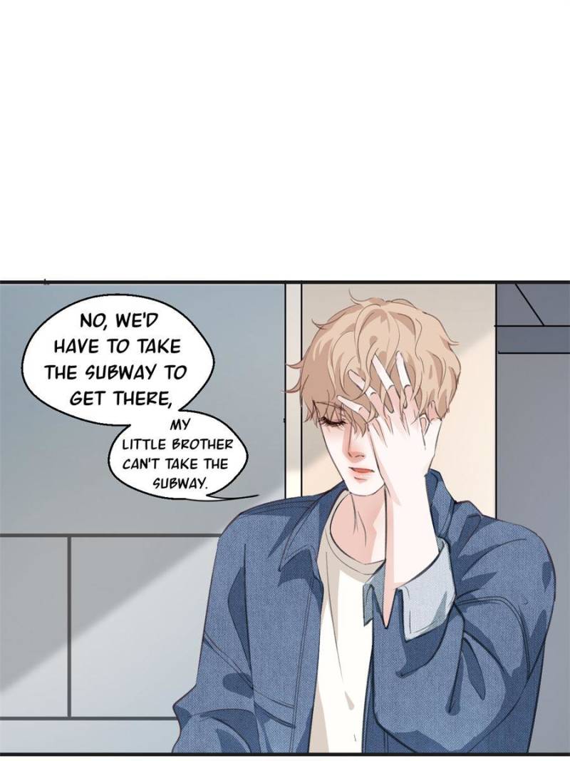 The Sound of Love (Official) - Chapter 2 manhwa