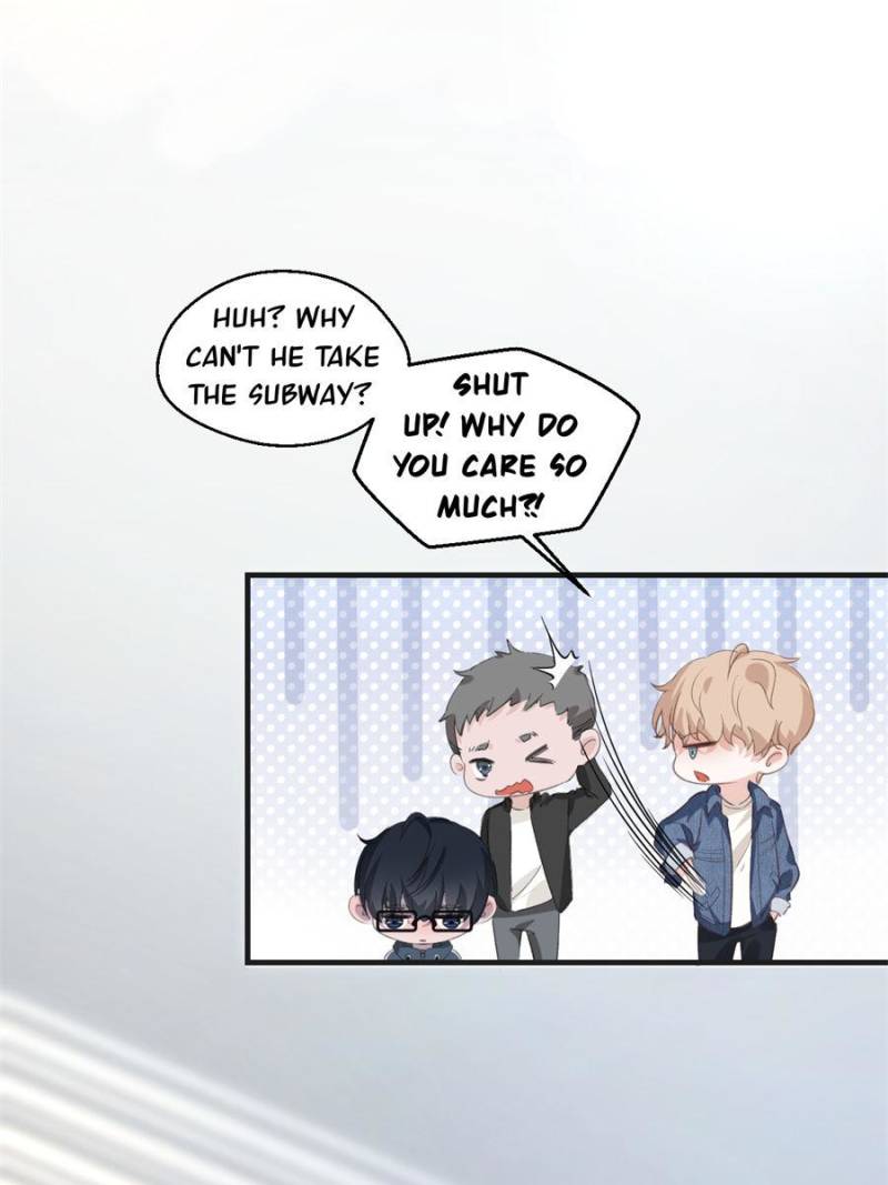 The Sound of Love (Official) - Chapter 2 manhwa