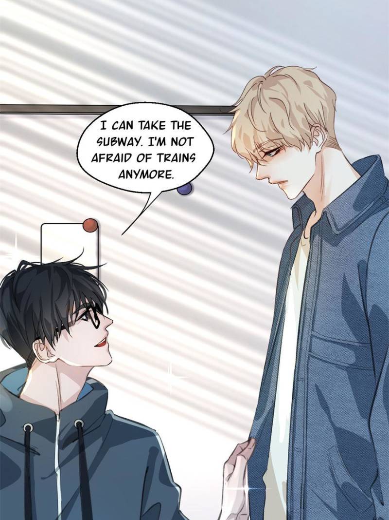 The Sound of Love (Official) - Chapter 2 manhwa