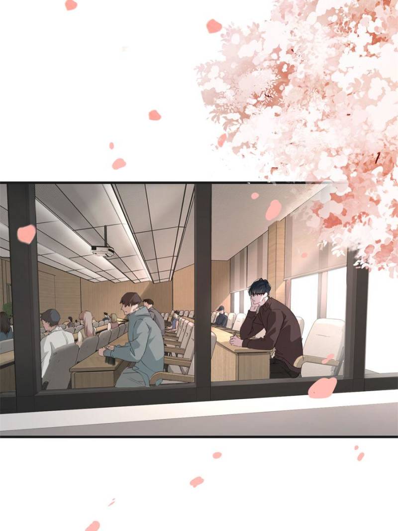 The Sound of Love (Official) - Chapter 20 manhwa