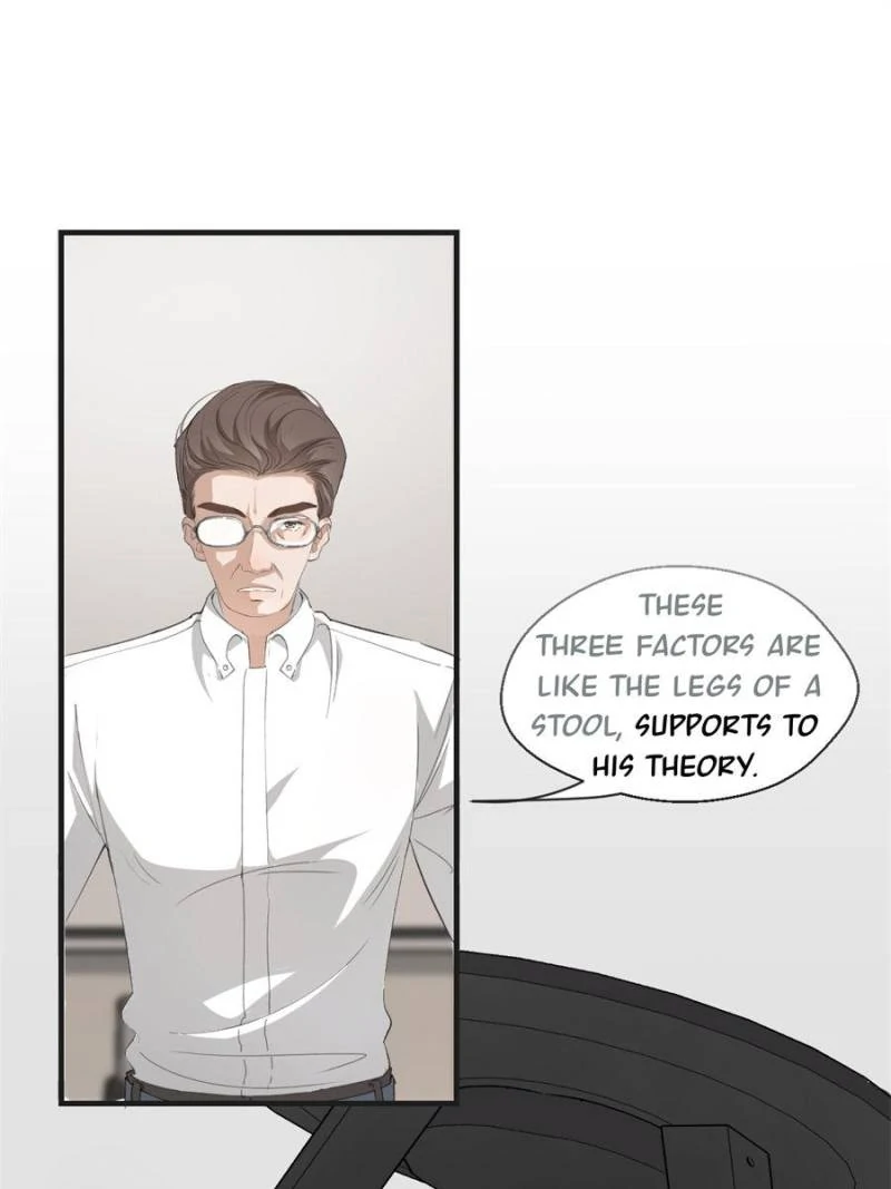 The Sound of Love (Official) - Chapter 20 manhwa
