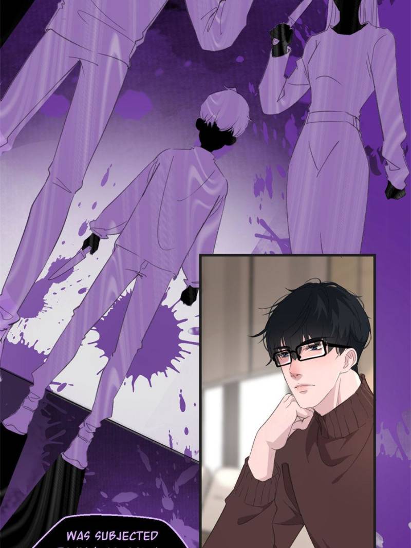 The Sound of Love (Official) - Chapter 20 manhwa