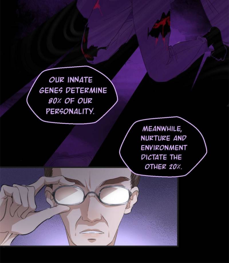 The Sound of Love (Official) - Chapter 20 manhwa