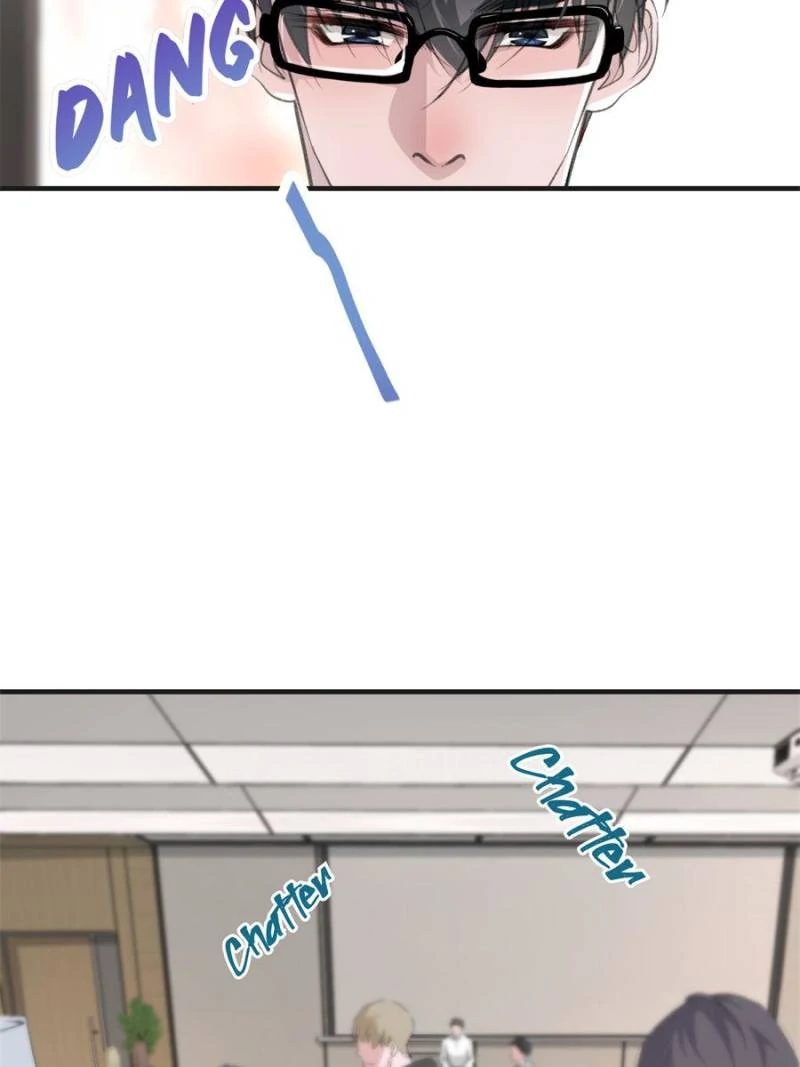The Sound of Love (Official) - Chapter 20 manhwa