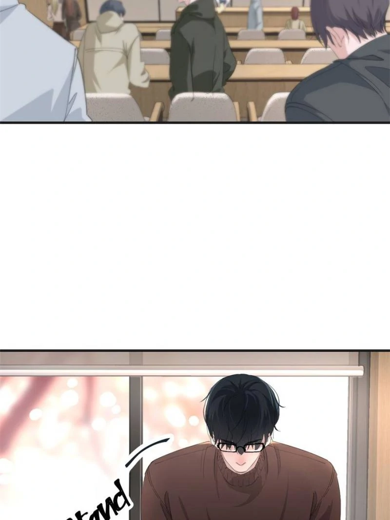 The Sound of Love (Official) - Chapter 20 manhwa