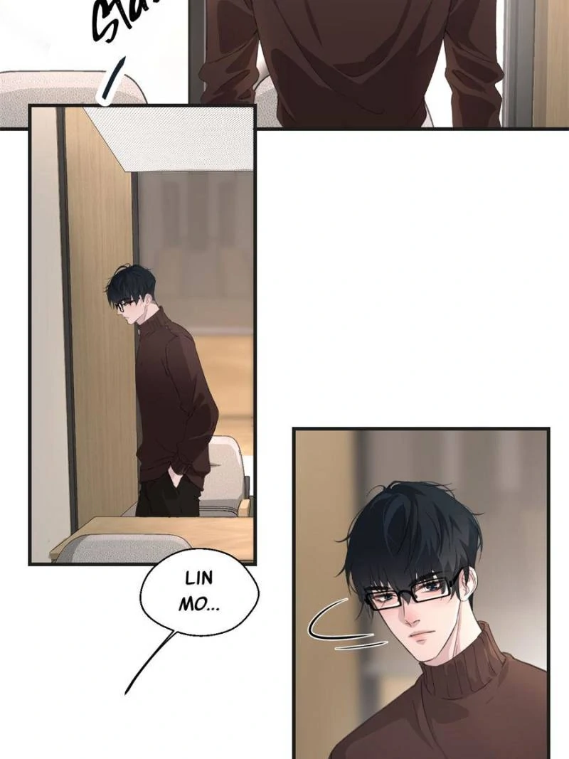 The Sound of Love (Official) - Chapter 20 manhwa
