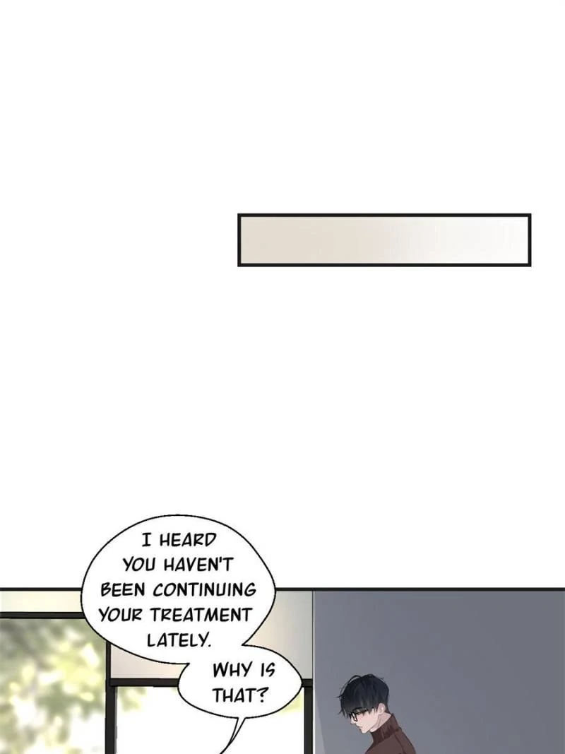 The Sound of Love (Official) - Chapter 20 manhwa