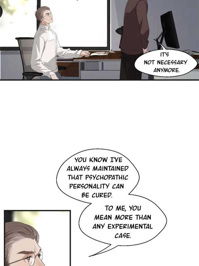 The Sound of Love (Official) - Chapter 20 manhwa