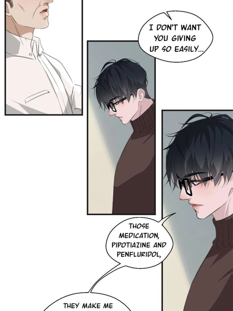 The Sound of Love (Official) - Chapter 20 manhwa