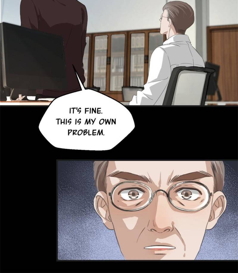 The Sound of Love (Official) - Chapter 20 manhwa