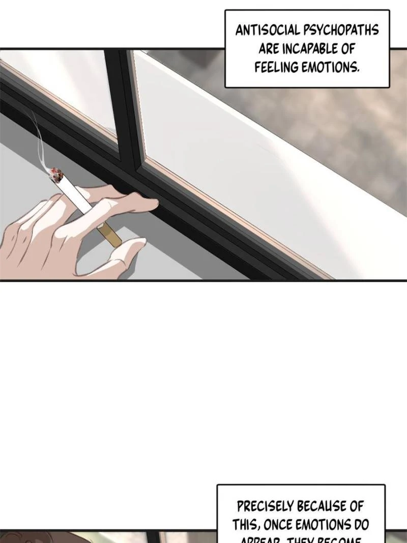 The Sound of Love (Official) - Chapter 20 manhwa