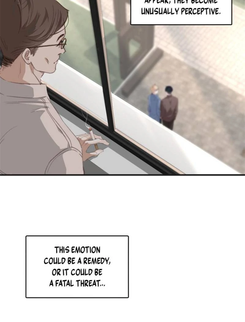 The Sound of Love (Official) - Chapter 20 manhwa