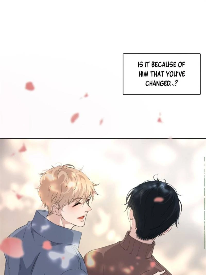 The Sound of Love (Official) - Chapter 20 manhwa