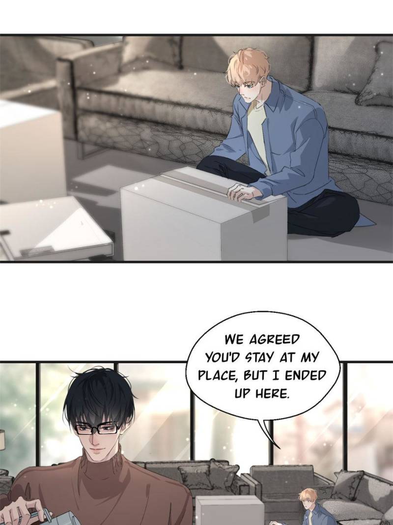 The Sound of Love (Official) - Chapter 20 manhwa