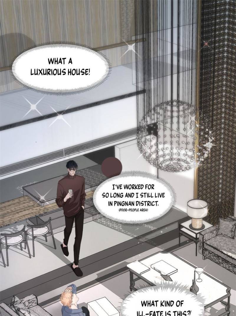 The Sound of Love (Official) - Chapter 20 manhwa