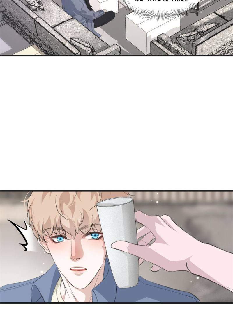 The Sound of Love (Official) - Chapter 20 manhwa