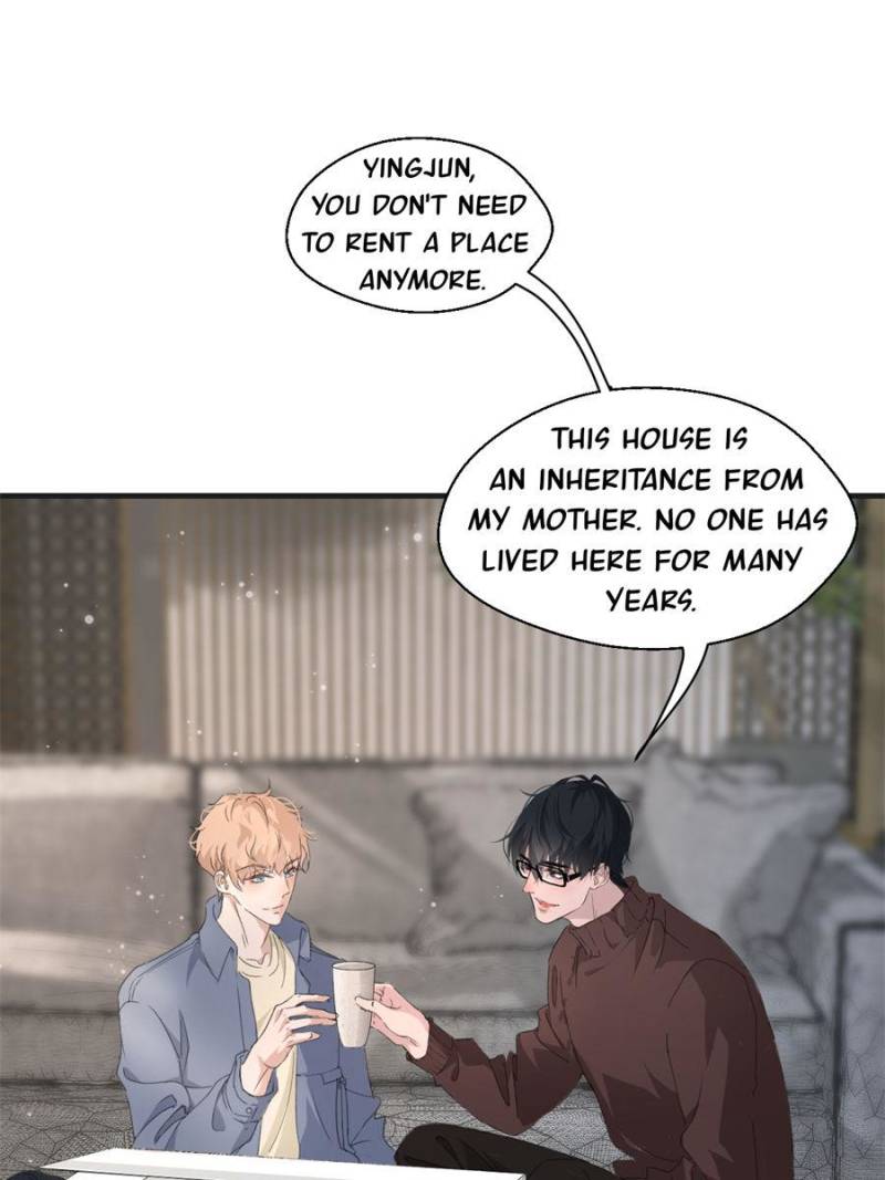 The Sound of Love (Official) - Chapter 20 manhwa